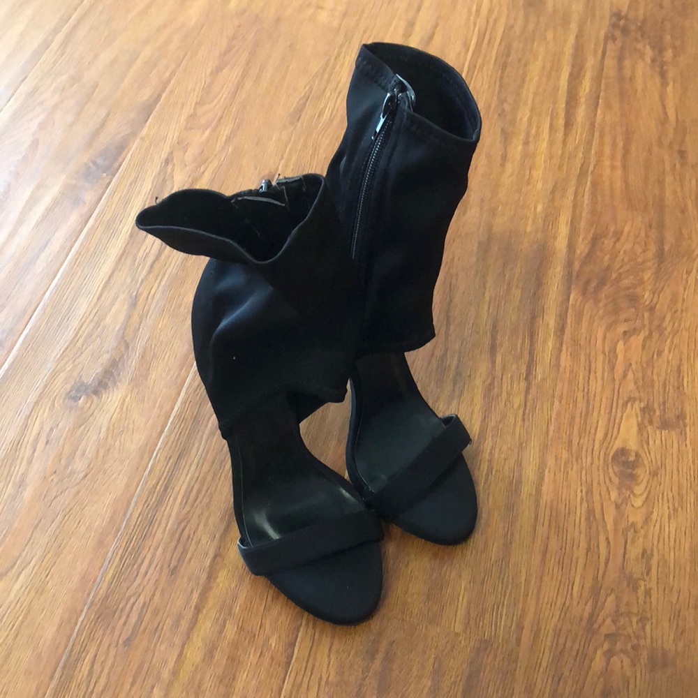 Women's heels